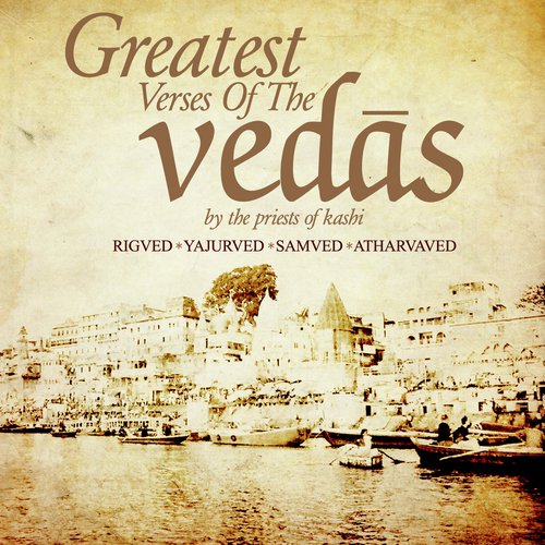 Saamved Purush Sukt - Priests Of Kashi