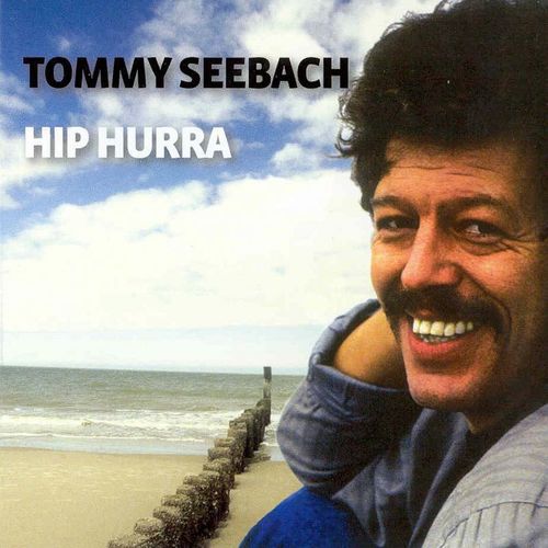 Disco tango (Engelsk version) - Tommy Seebach