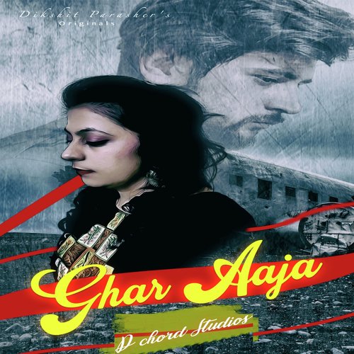 Ghar Aaja Maahi Ve - Dikshit Parasher, Charu Chhabra Singh, Kayto