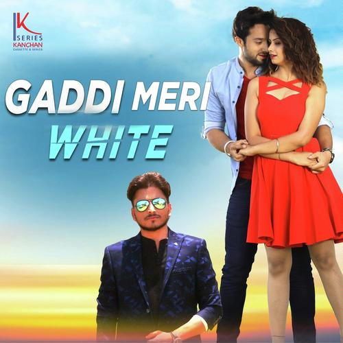 Gaddi Meri White - Surendra Singh Chouhan