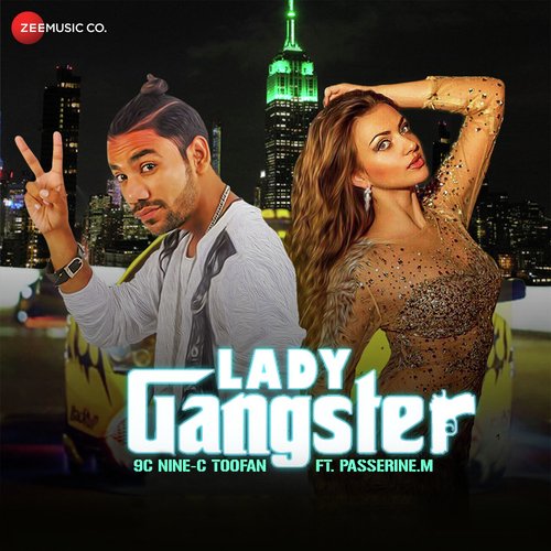 Lady Gangster - Ishika Bakshi, Gourov Dasgupta, Esha Gupta
