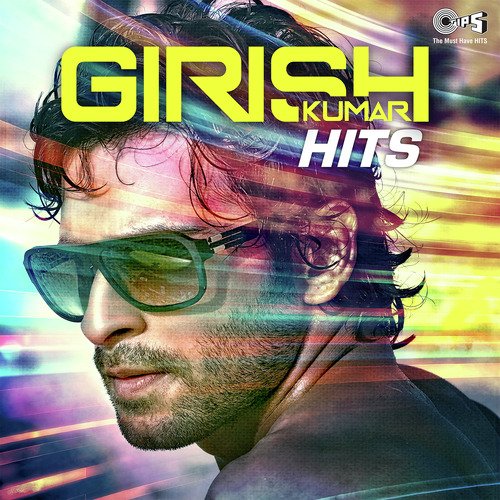 Rang Jo Lagyo (From Ramaiya Vastavaiya) - Girish Kumar