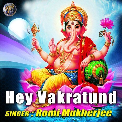 Hey Vakratund - Amjad-Nadeem