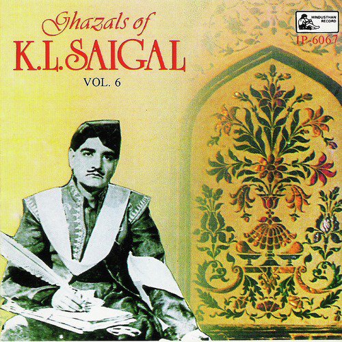 Main Baithi Thi, Pt. 2 - K. L. Saigal