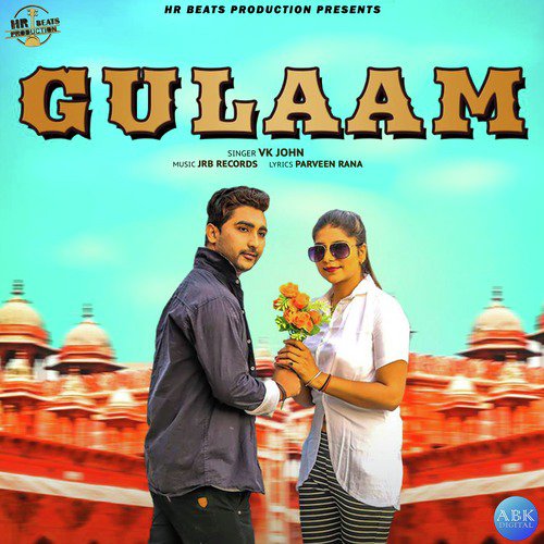 Gulaam - V.K. John