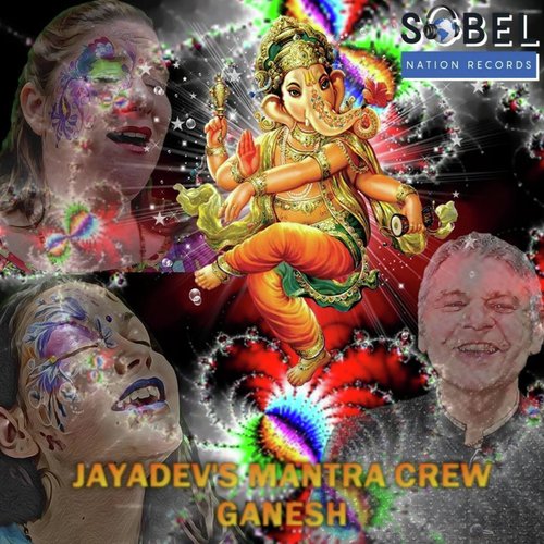 Ganesh (Steve Etherington Extended Mix) - Jayadev039s Mantra Crew
