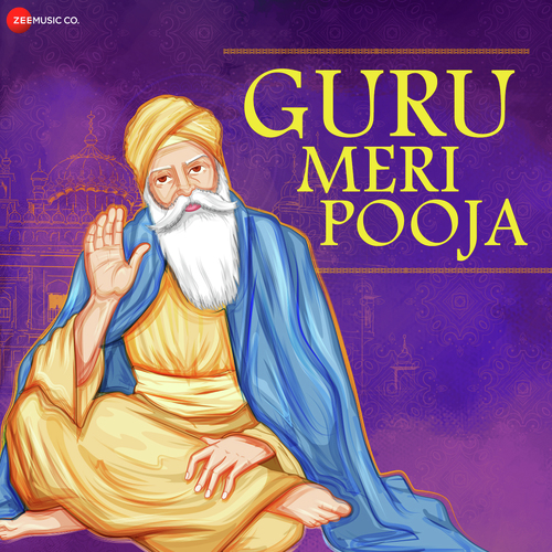 Guru Meri Pooja - Devangi Das