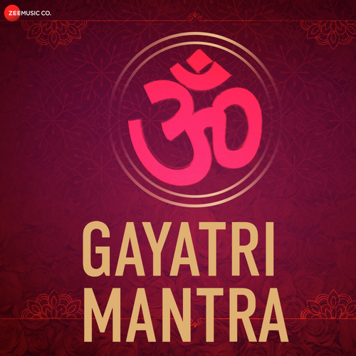 Gayatri Mantra - Payal Dev