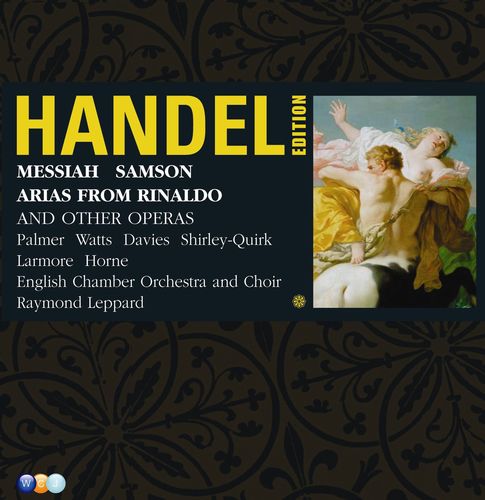 Messiah, HWV 56, Part 2 Hallelujah (Chorus) - Various Artists