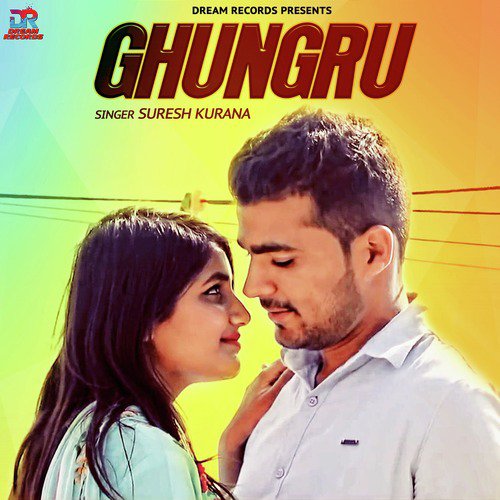 Ghungru - Suresh Kurana