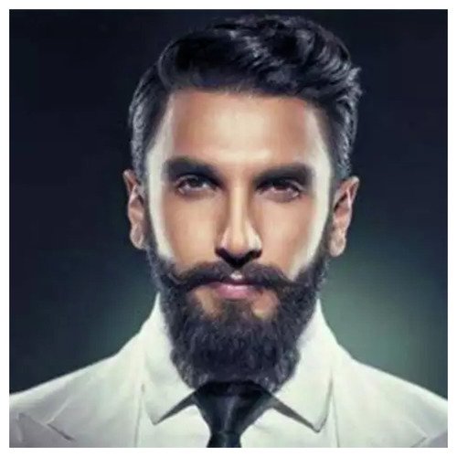 Sher Aaya Sher - Ranveer Singh