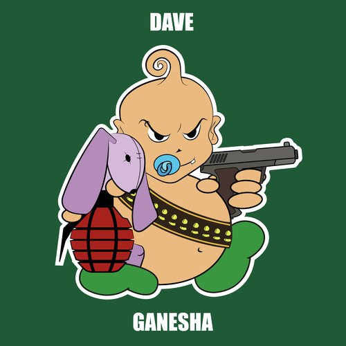 Ganesha - Dave