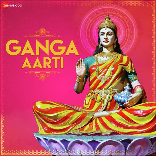 Ganga Aarti - Amjad-Nadeem