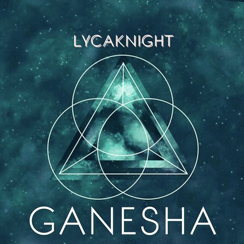 Ganesha - Lycaknight