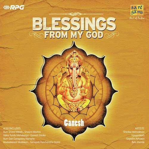 Ganesha Nandi - Prem Prakash Dubey