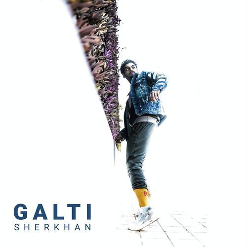 Galti - Faizan Khan