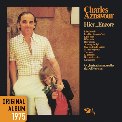 La Mamma - Charles Aznavour