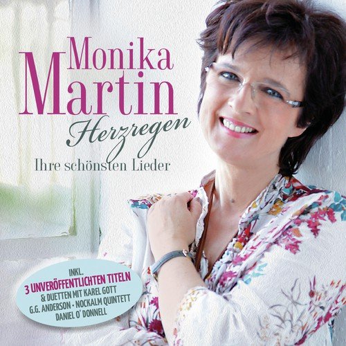 My Love - Monika Martin