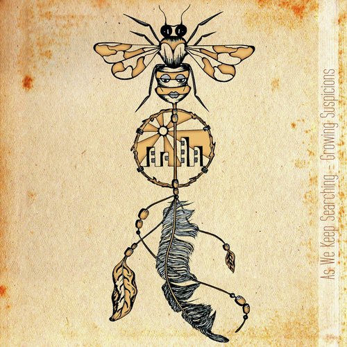 Aakorxon - Aswekeepsearching