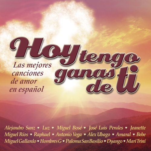 Para tocar el cielo - Various Artists