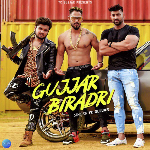 Gujjar Biradri - YC Gujjar