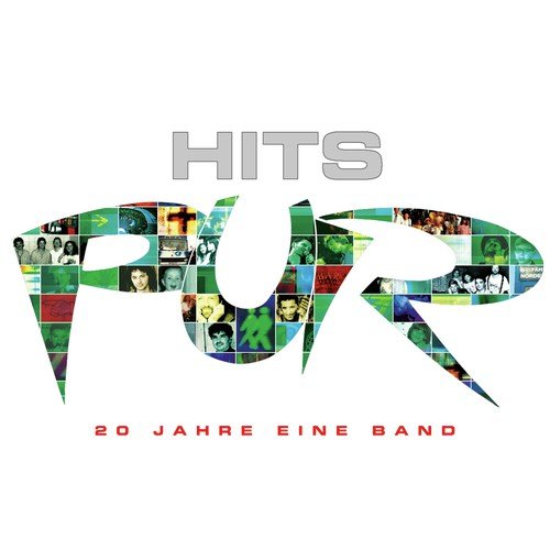 Lied fr all die Vergessenen - PUR