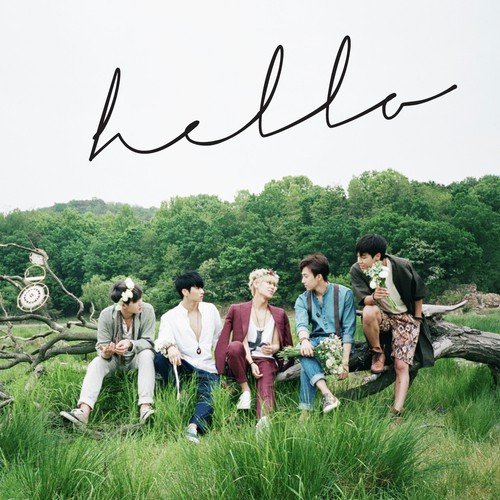 Hello - Boys Republic