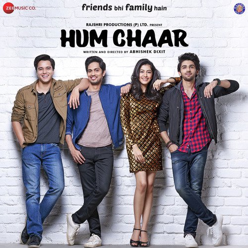 Manmeet Mere - Mohit Chauhan