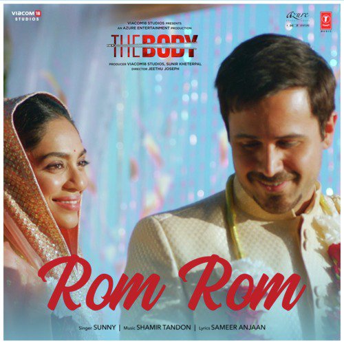 Rom Rom (From The Body) - Abhay Jodhpurkar