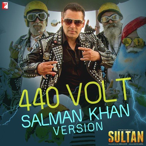 440 Volt - Salman Khan Version - Phool Singh Rawat, Shilpa Bidawat