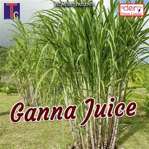 Ganna Juice - Various Artists