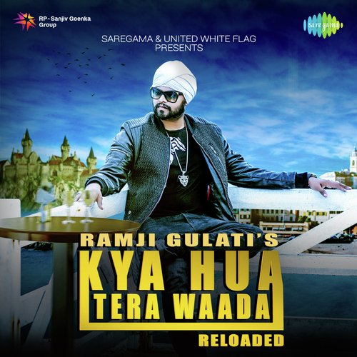 Kya Hua Tera Waada Reloaded - Jais Tak