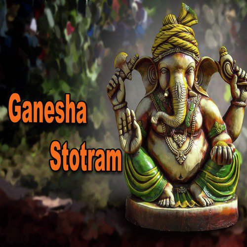 Ganesha Stotram - Ethabediwewa Mahinda Rathana Himi