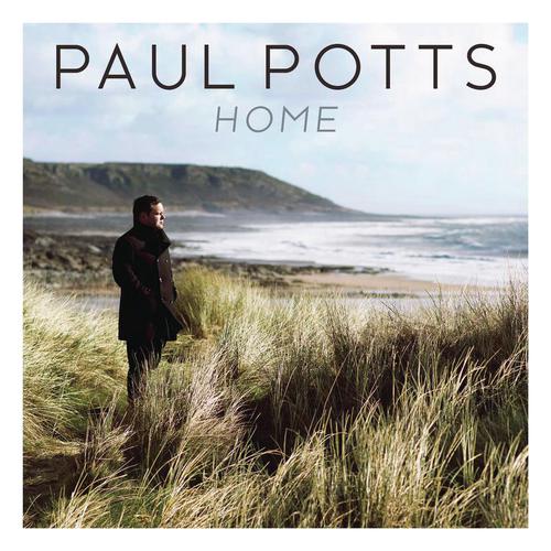 Un Amore Cosi Grande - Paul Potts