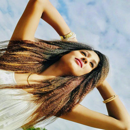 Ghungroo Mashup - Lady Sanjana