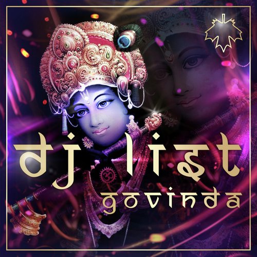 Nitai (DJ List  Button Draft Version) - DJ List