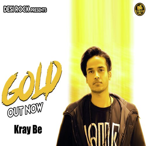 Gold - Kray Be