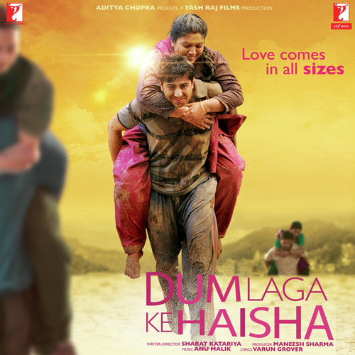 Moh Moh Ke Dhaage (Male) - Anirban Bhattacharya