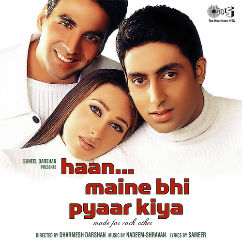 Teri Aankhon Ka Andaz   Instrumental - Nadeem-Shravan
