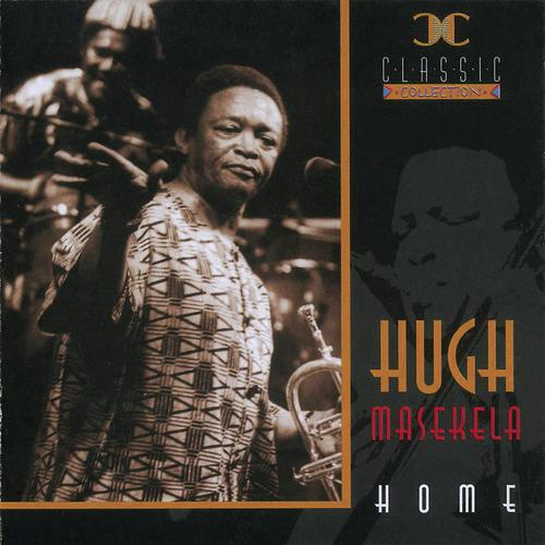 Thandiwe - Hugh Masekela