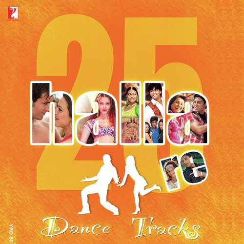 Kajra Re - Bunty Aur Babli - Various Artists