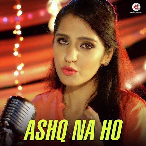 Ashq Na Ho   Asees Kaur Version - Pritam