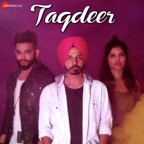 Taqdeer - Pritam