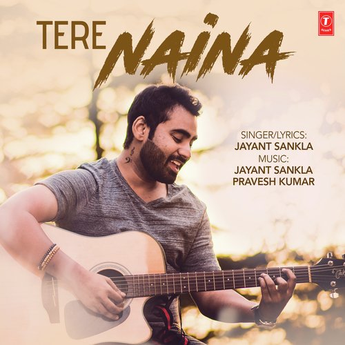 Tere Naina - Pritam