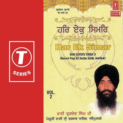 Is Mann Ko Khojoh Bhai - Bhai Gurdev Singh Ji