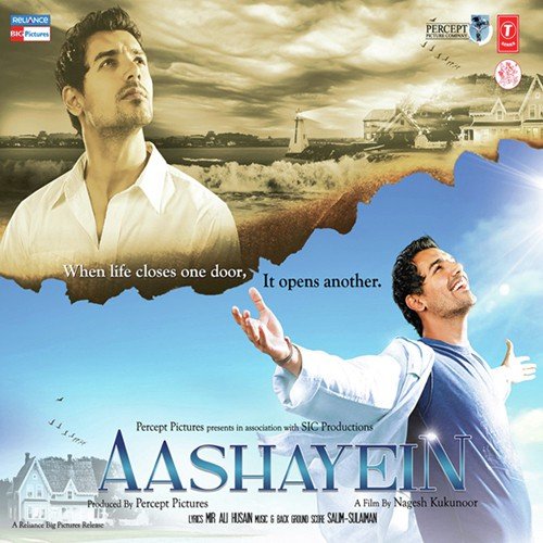 Dilkash Dildaar Duniya Tera - Salim-Sulaiman