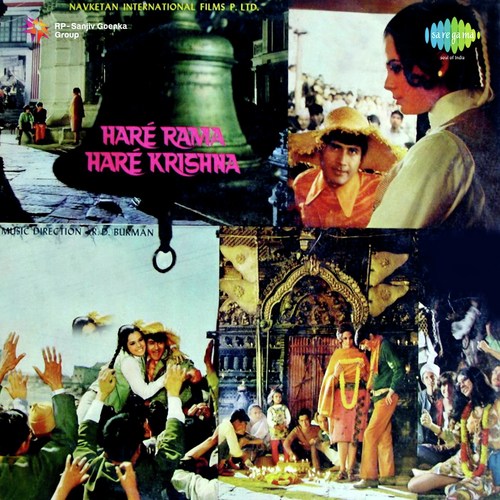 Hare Rama Hare Krishna - R.D. Burman