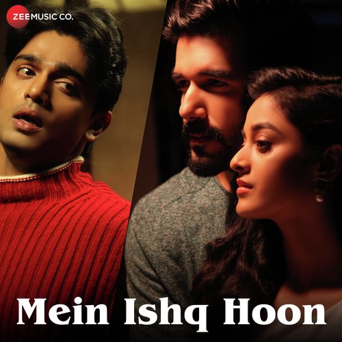 Main Ishq Hoon - Roopkumar Rathod