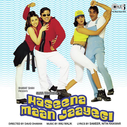 Yun Hua - Anu Malik