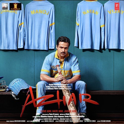 Oye Oye - Amaal Mallik, Pritam, Kalyanji Anandji, Dj Chetas